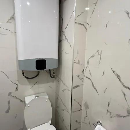 Paradise Park Gem Apartman *