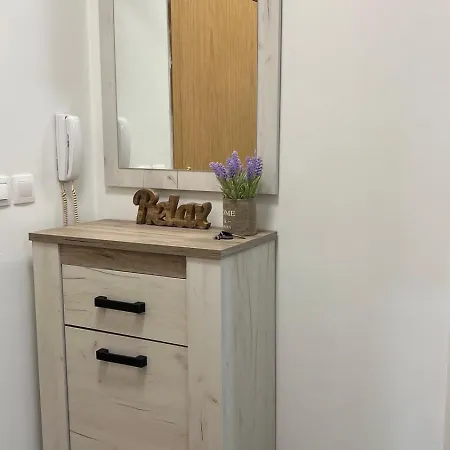 Apartman Paradise Park Gem Szófia