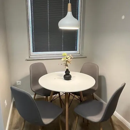 Apartman Paradise Park Gem *