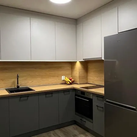 Apartamento Paradise Park Gem Sófia