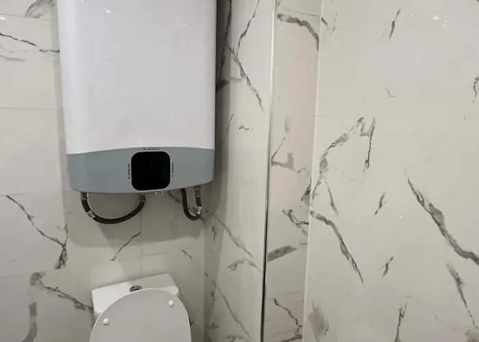 Paradise Park Gem شقة *