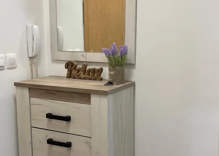 アパート Paradise Park Gem ソフィア