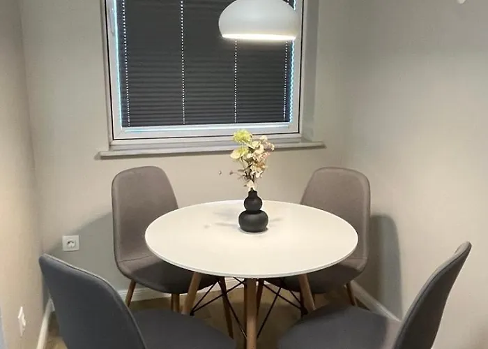 アパート Paradise Park Gem *