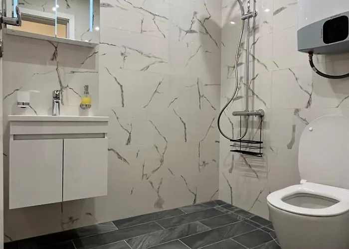 Paradise Park Gem Appartement Sofia