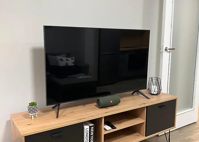 Paradise Park Gem Appartement Sofia